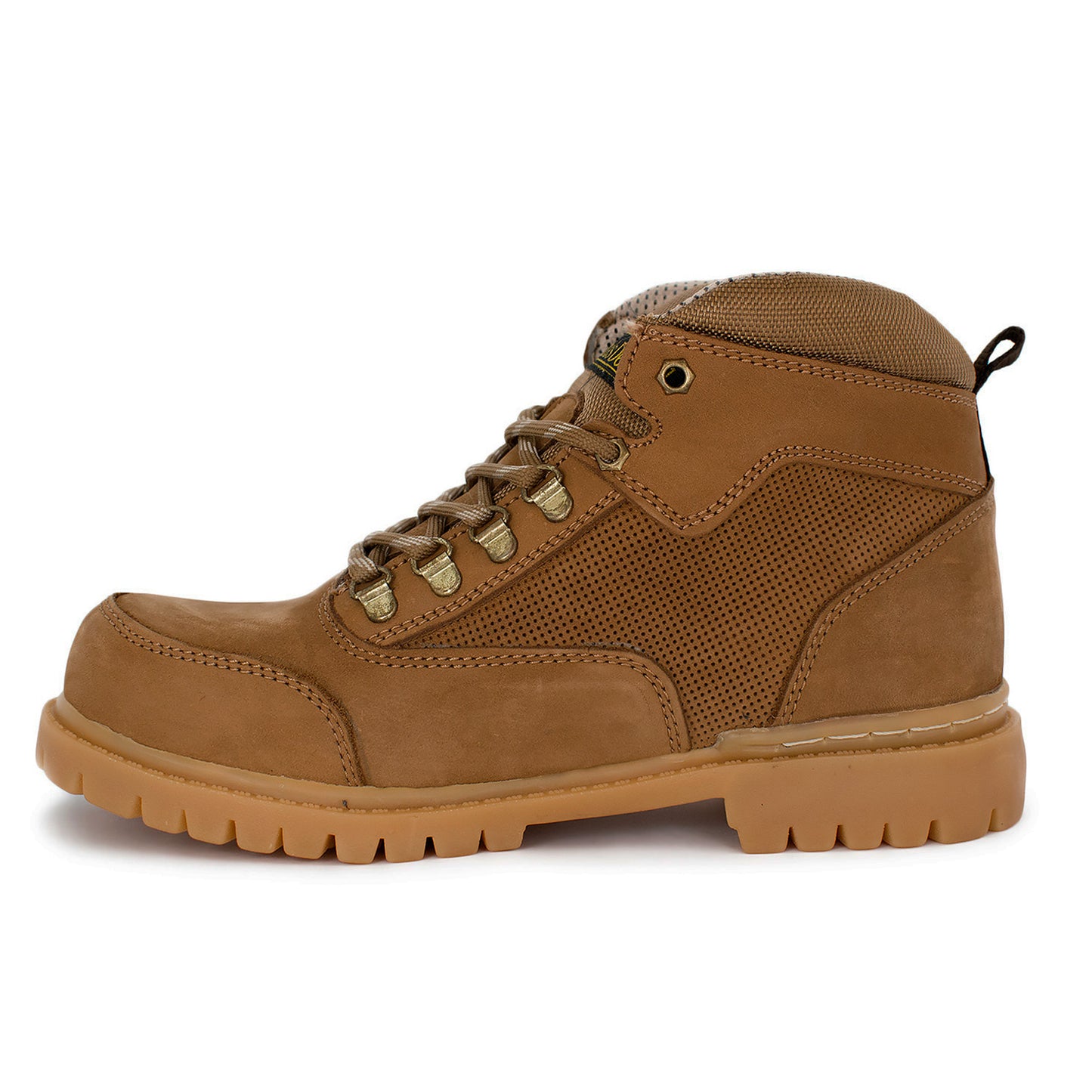 Bota casual estilo 1003