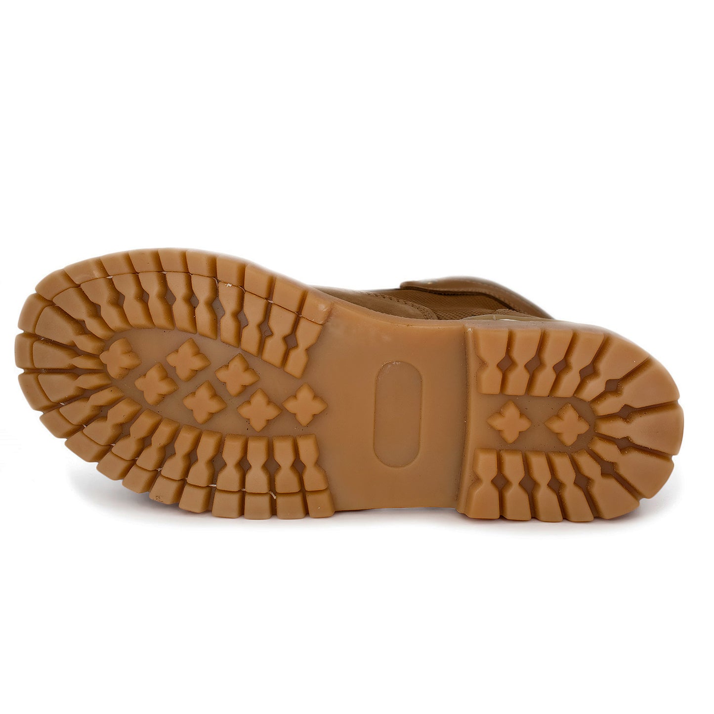 Bota casual estilo 1003