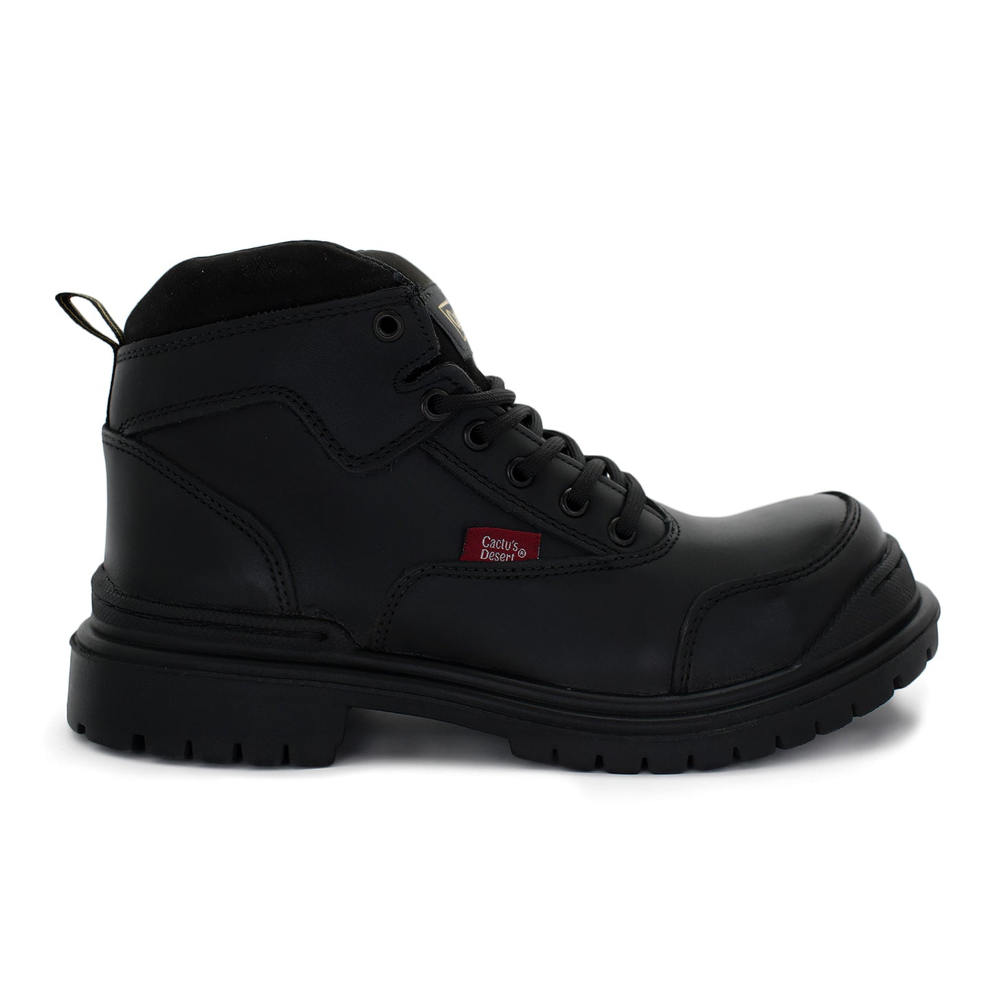 Bota Industrial estilo 1023