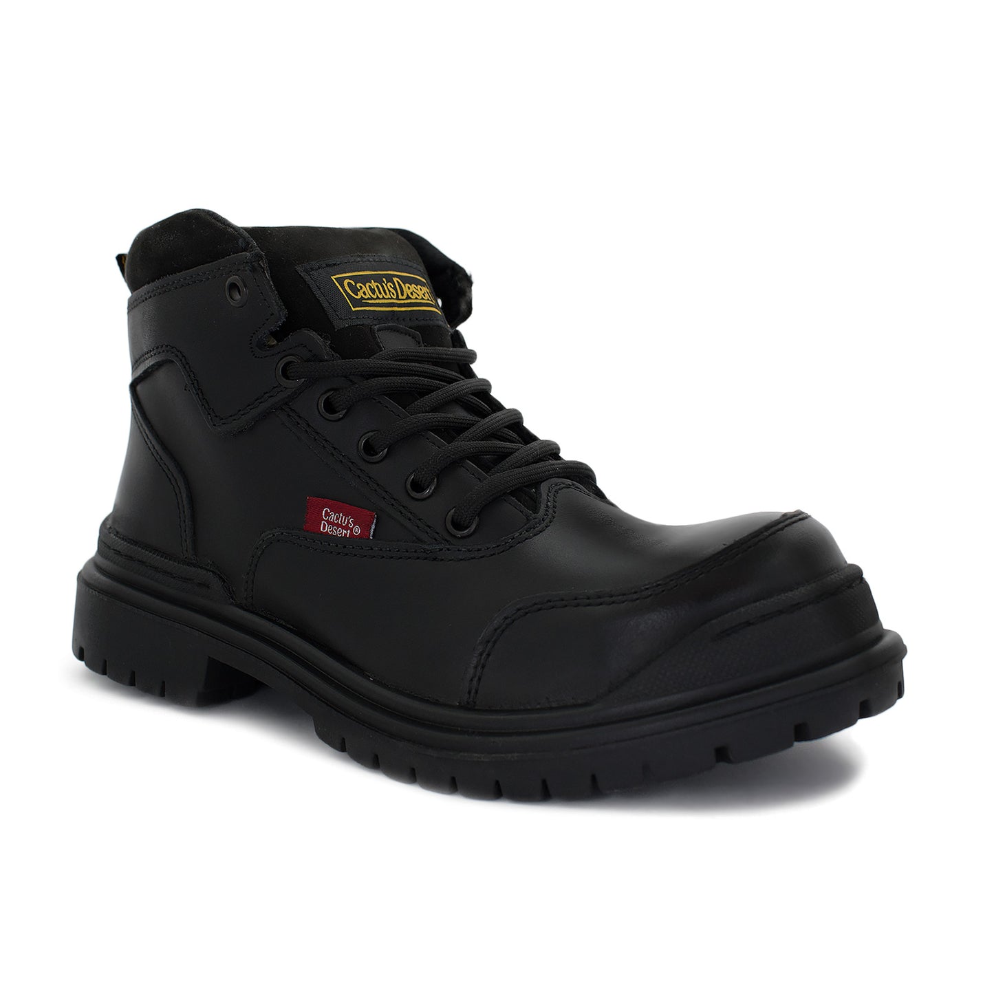 Bota Industrial estilo 1023
