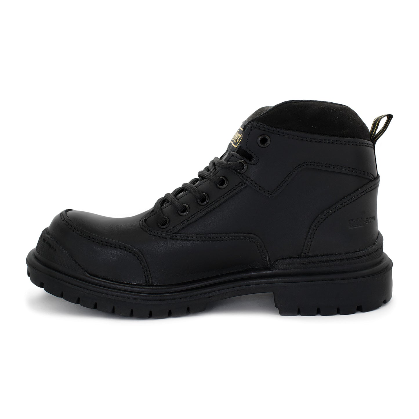 Bota Industrial estilo 1023