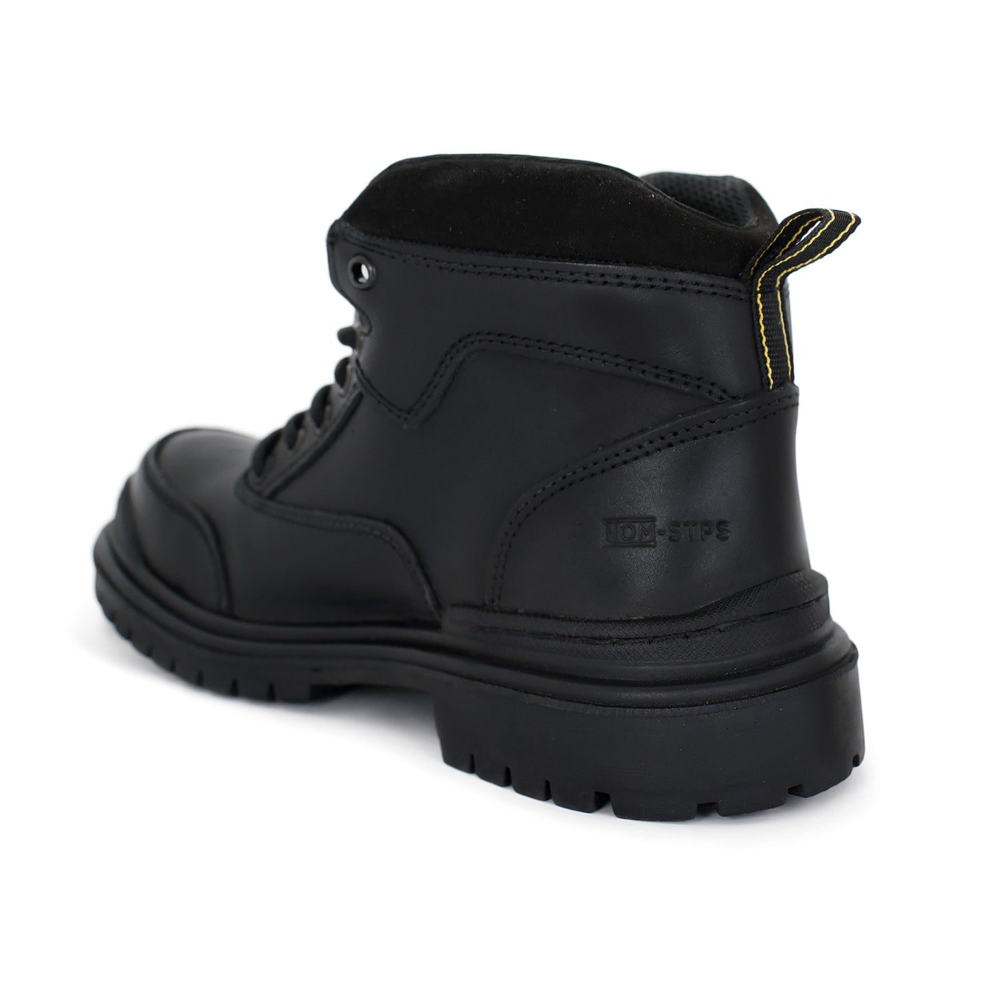 Bota Industrial estilo 1023