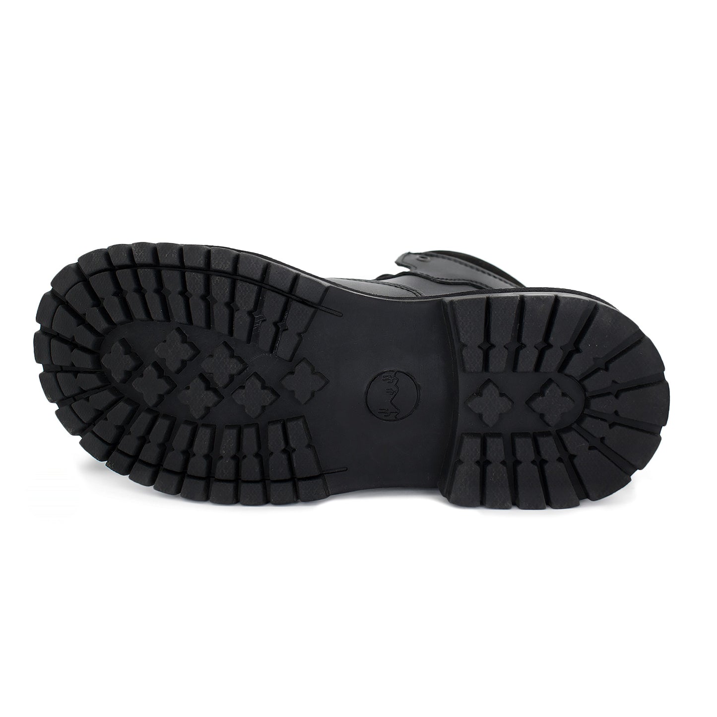 Bota Industrial estilo 1023