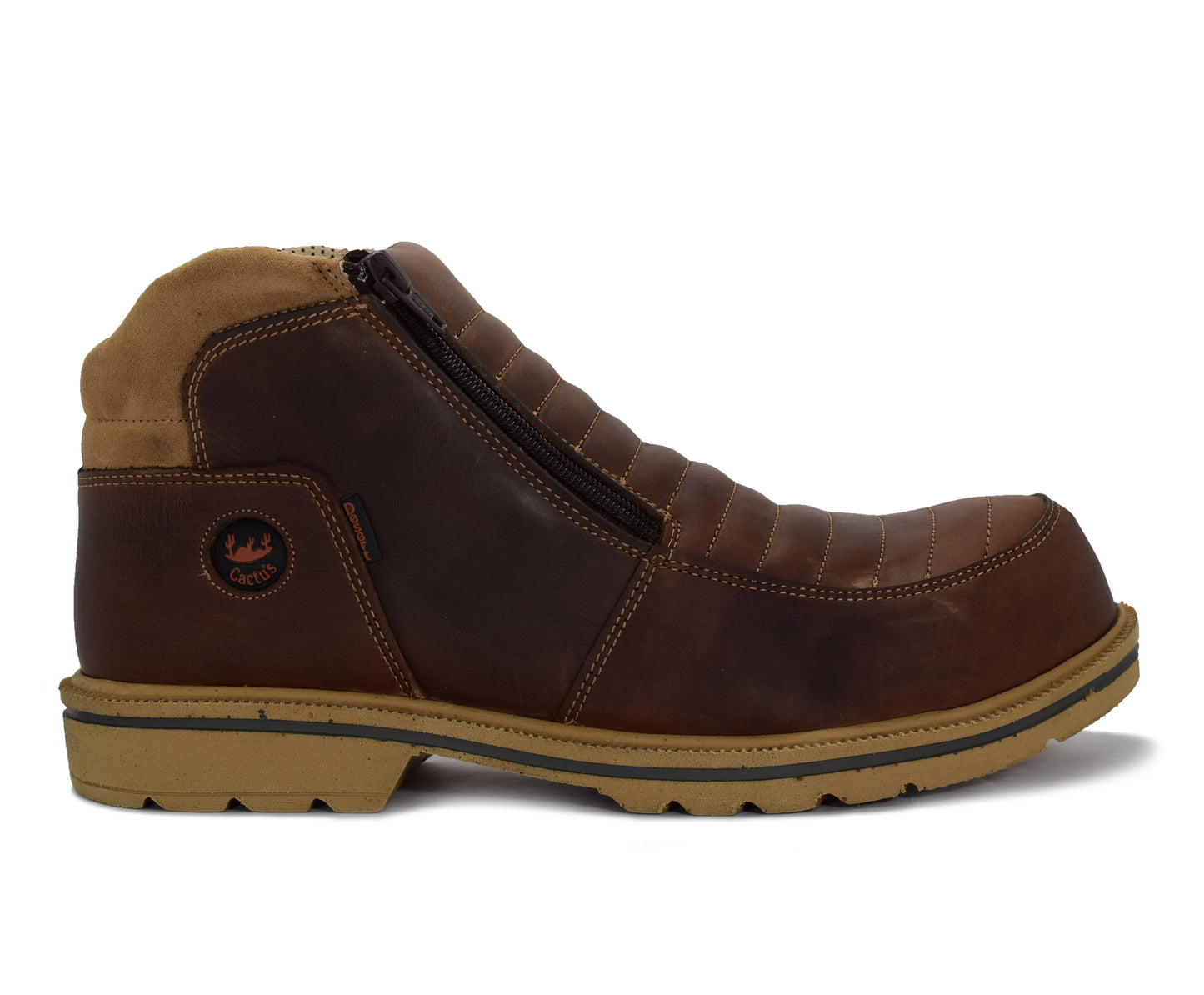 Bota industrial estilo 1038
