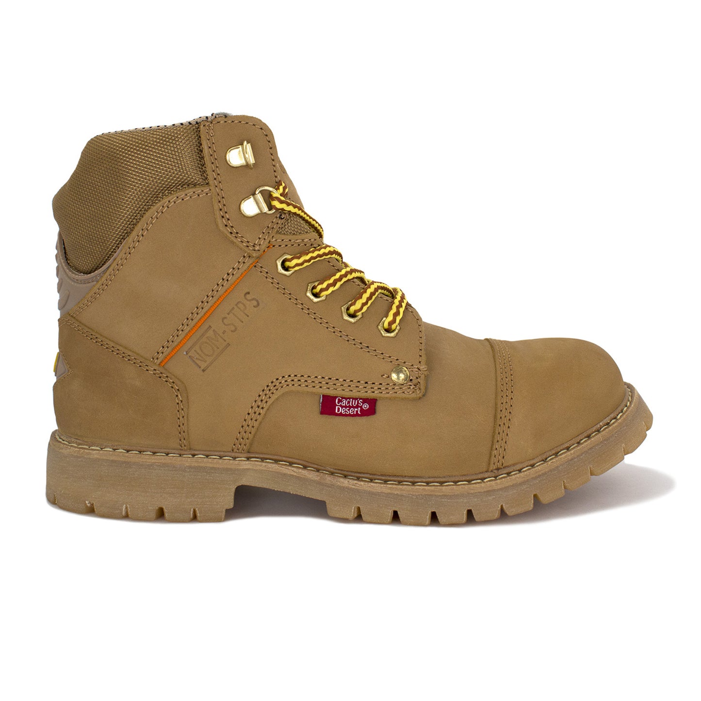 Bota Industrial Estilo 149