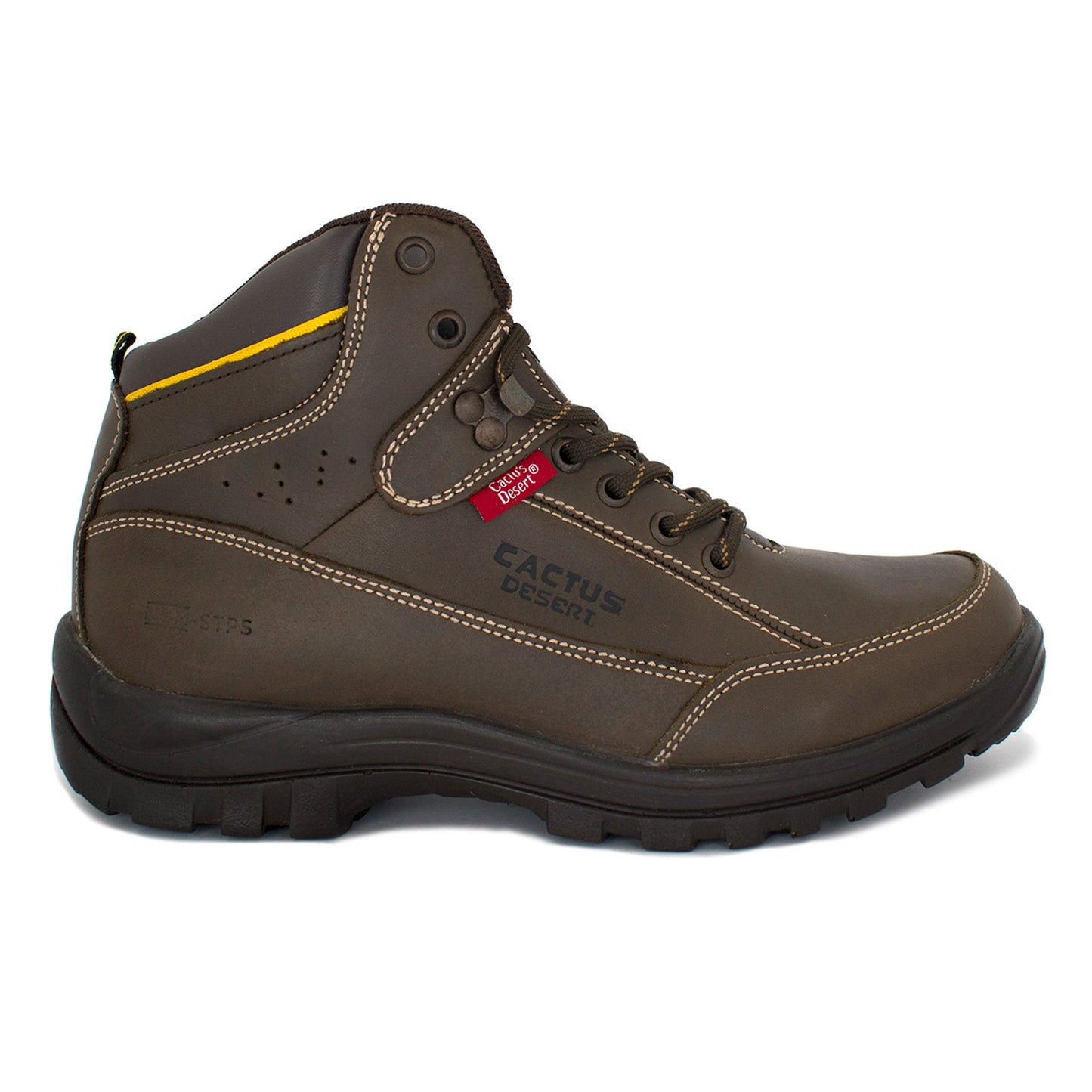 Bota Outdoor Estilo 208