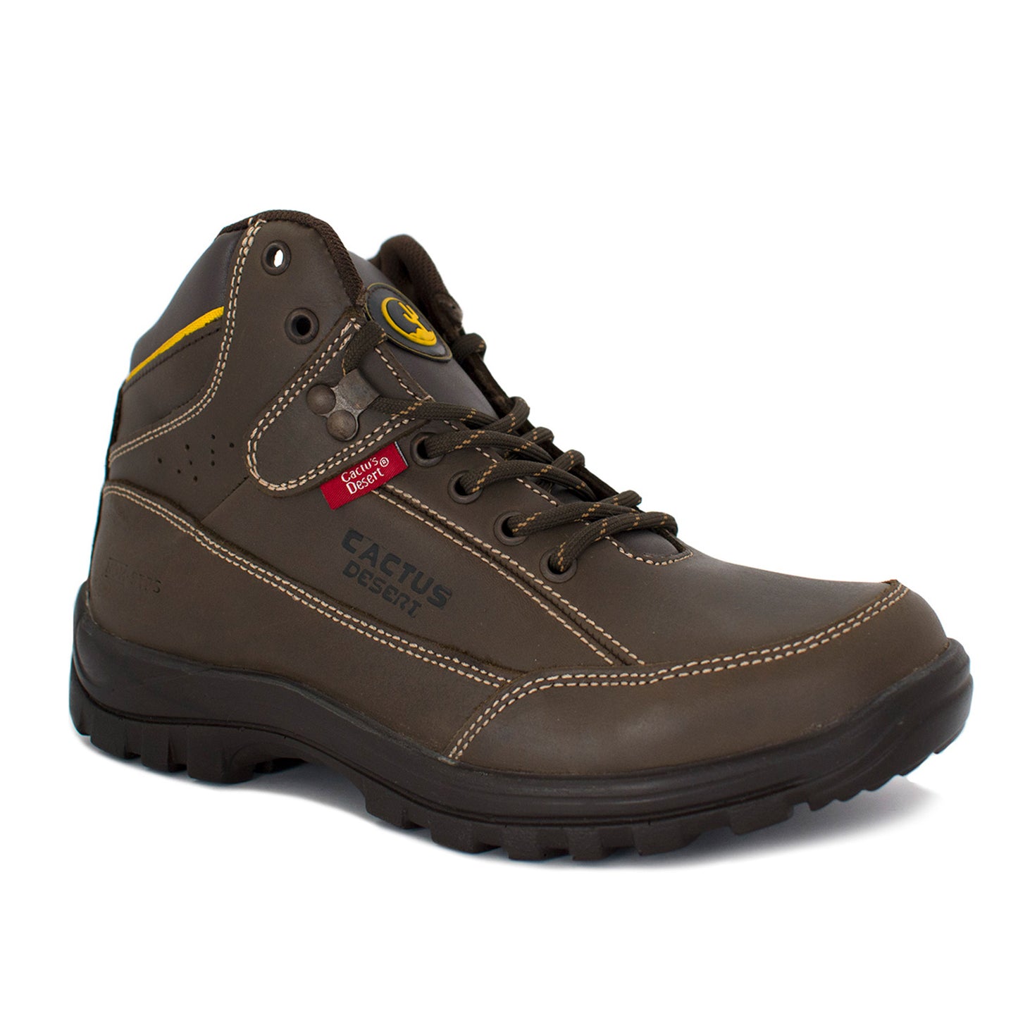 Bota Outdoor Estilo 208