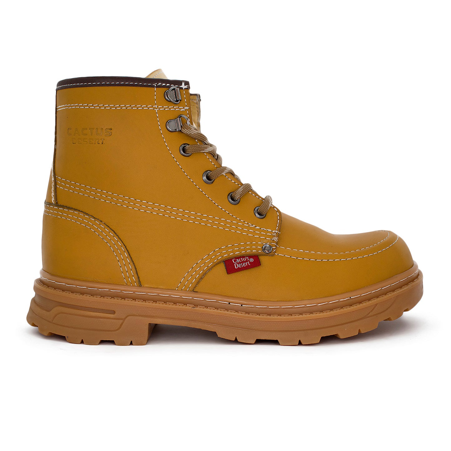 Bota casual estilo 25