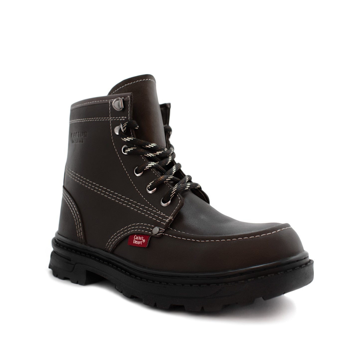 Bota casual estilo 25