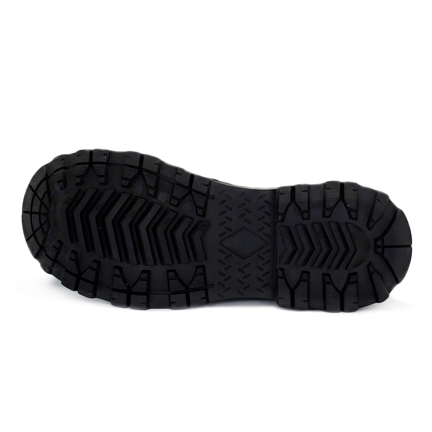 Bota casual estilo 25