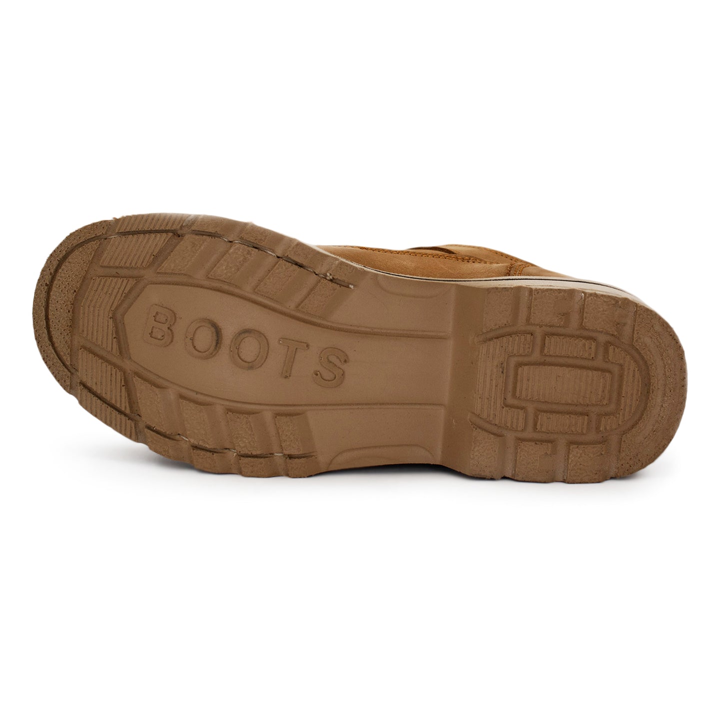 Bota Casual Estilo 34