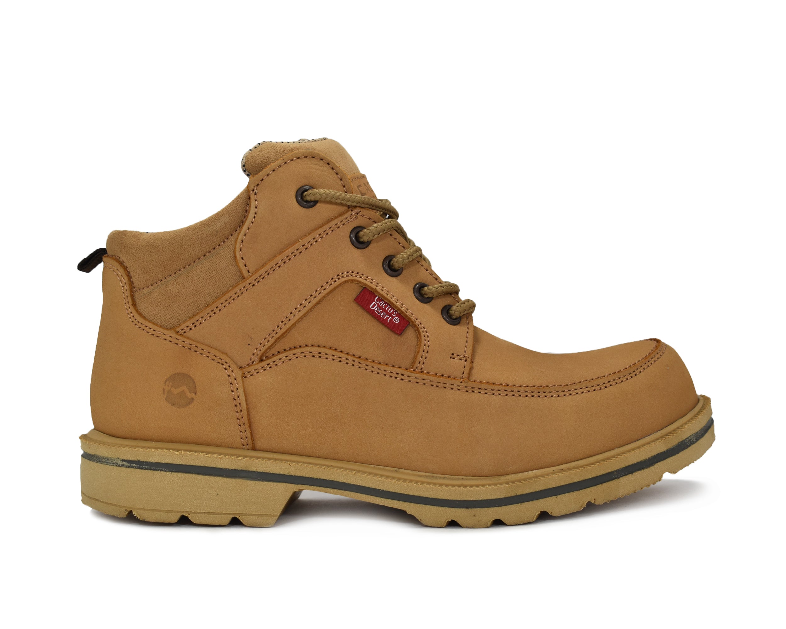 Bota Casual Estilo 34 – CACTUS DESERT