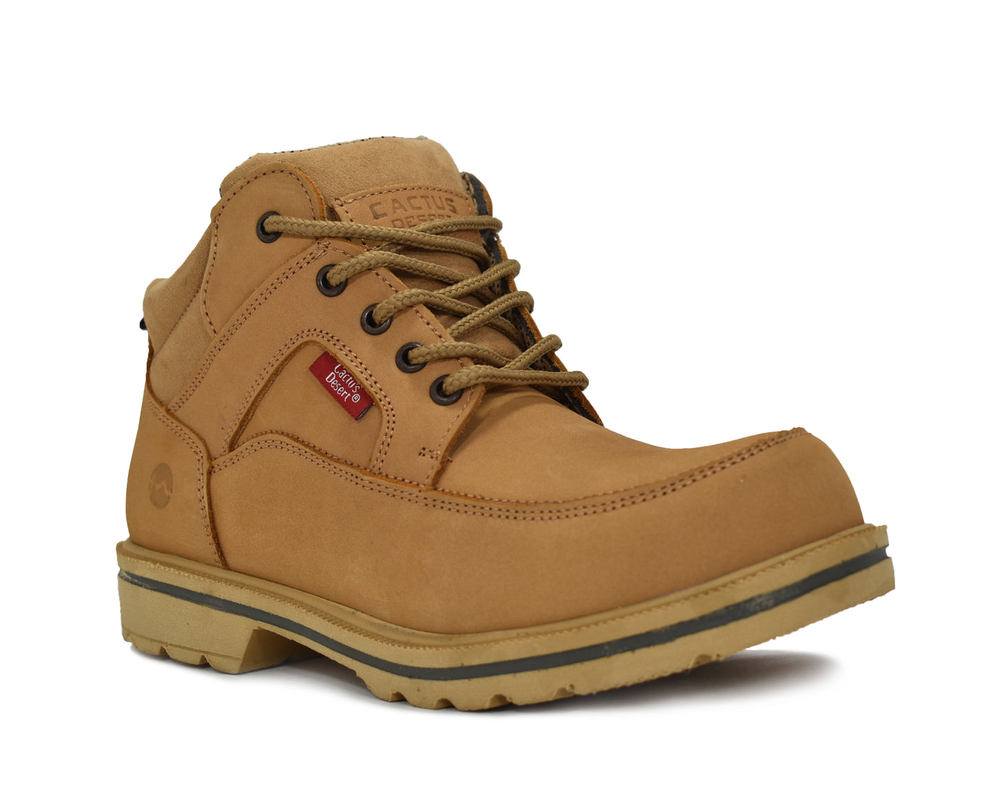 Bota Casual Estilo 34