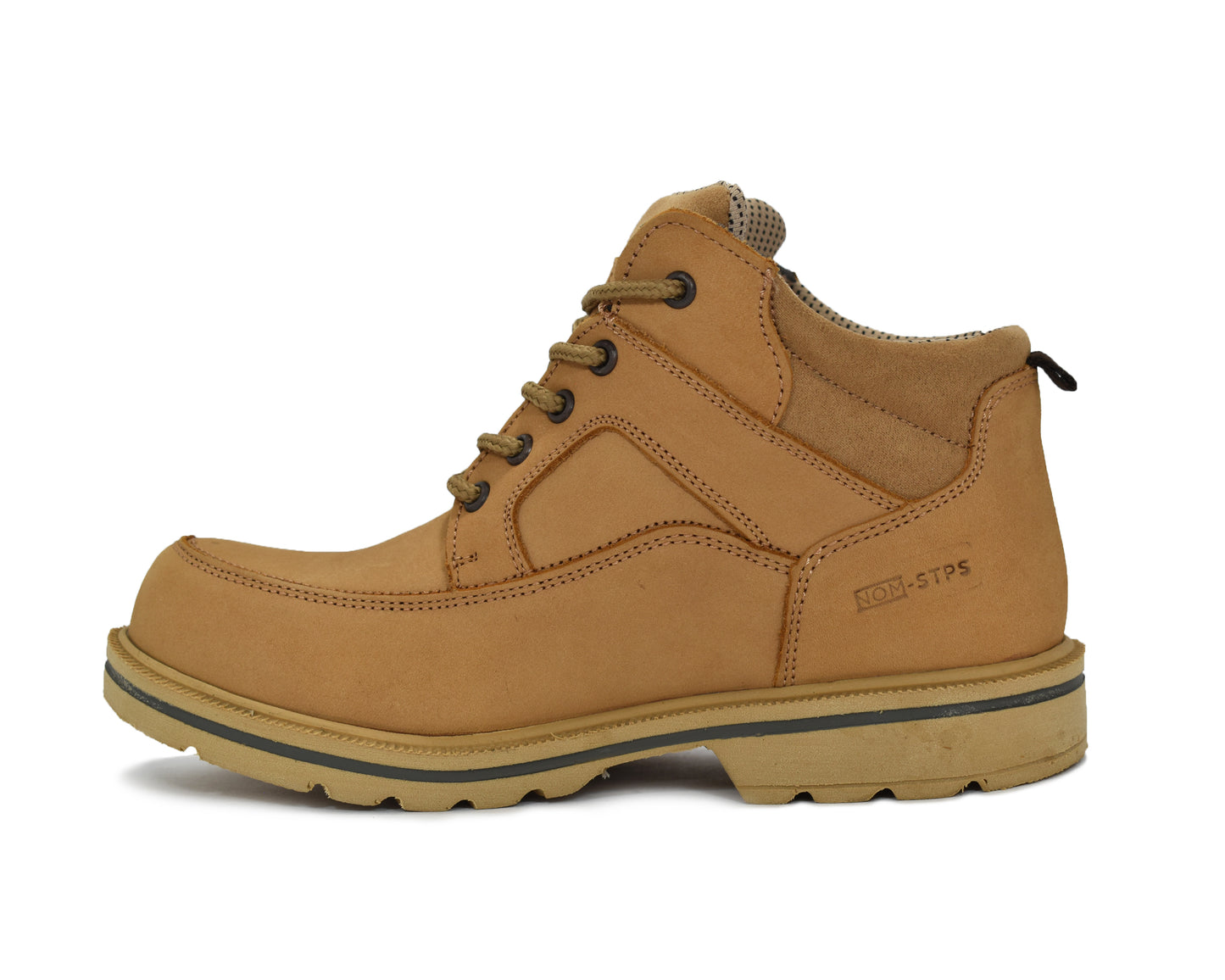 Bota Casual Estilo 34