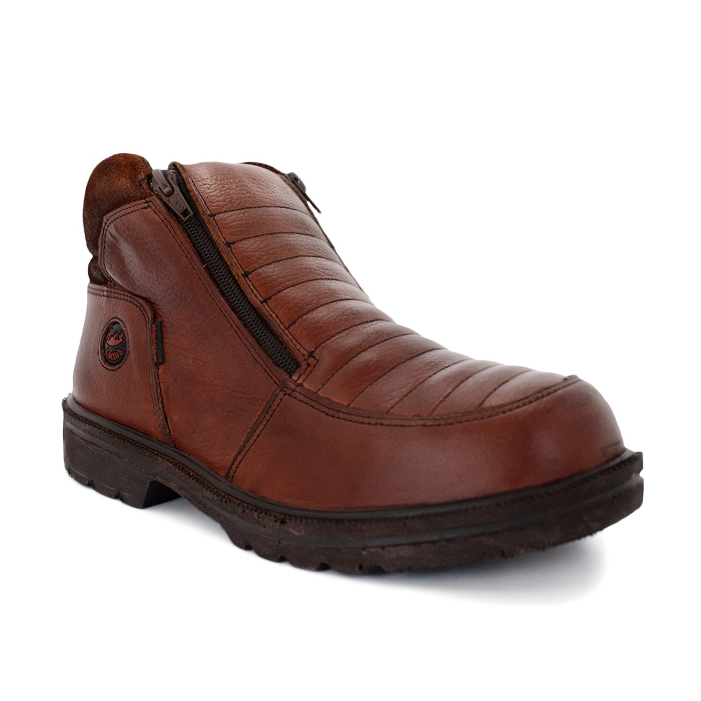Bota industrial estilo 1038