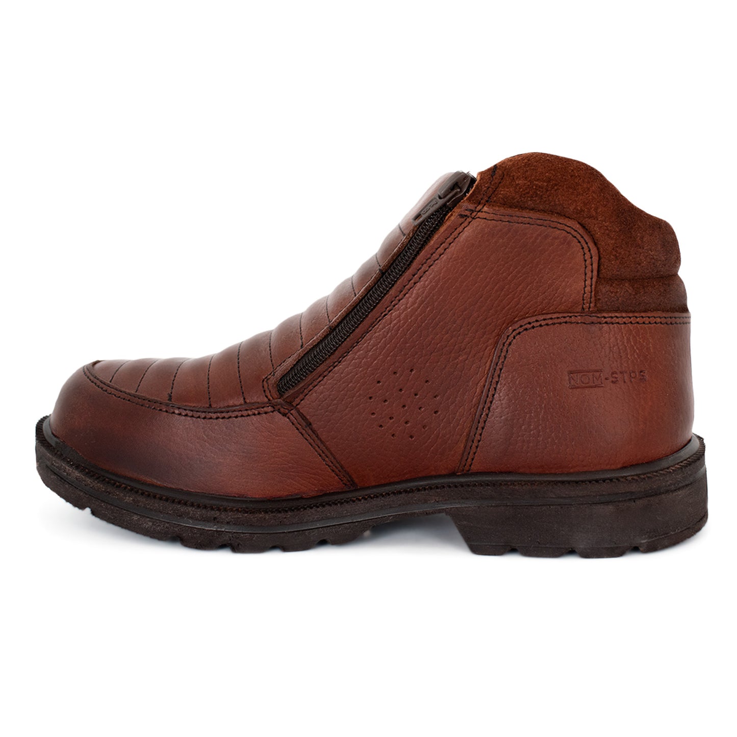 Bota industrial estilo 1038