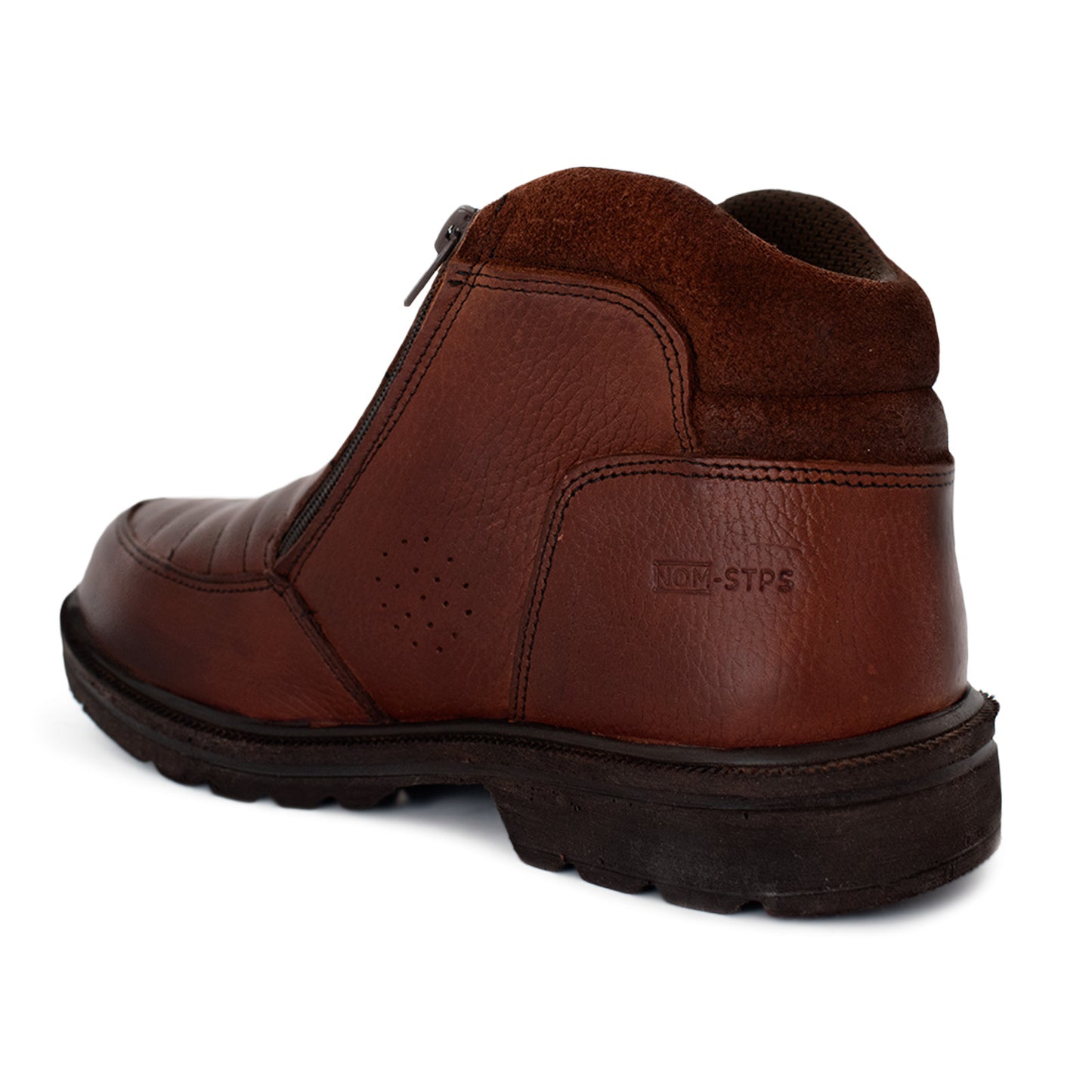 Bota industrial estilo 1038