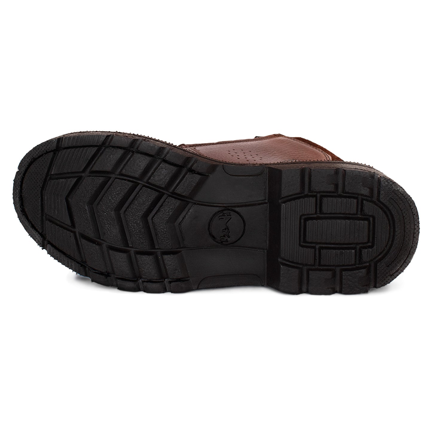 Bota industrial estilo 1038