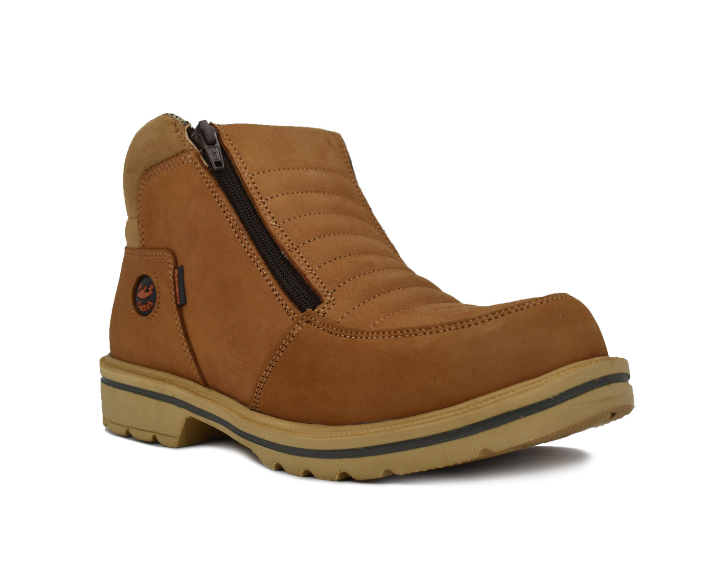 Bota casual estilo 38
