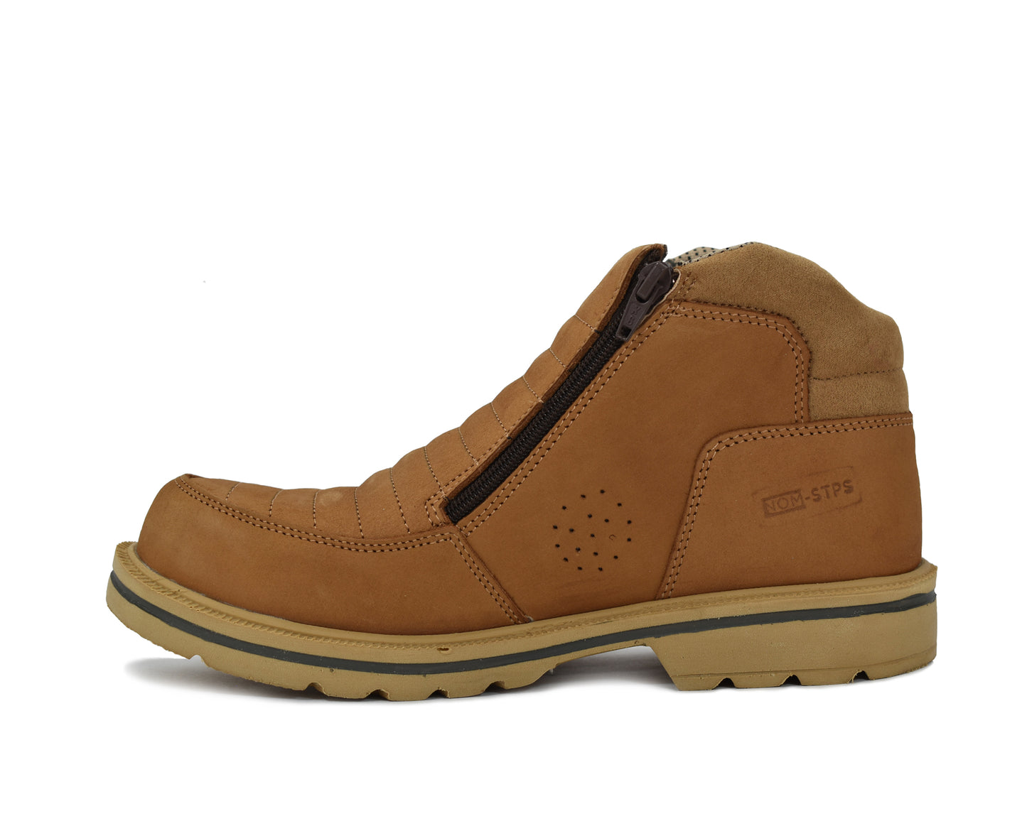 Bota casual estilo 38