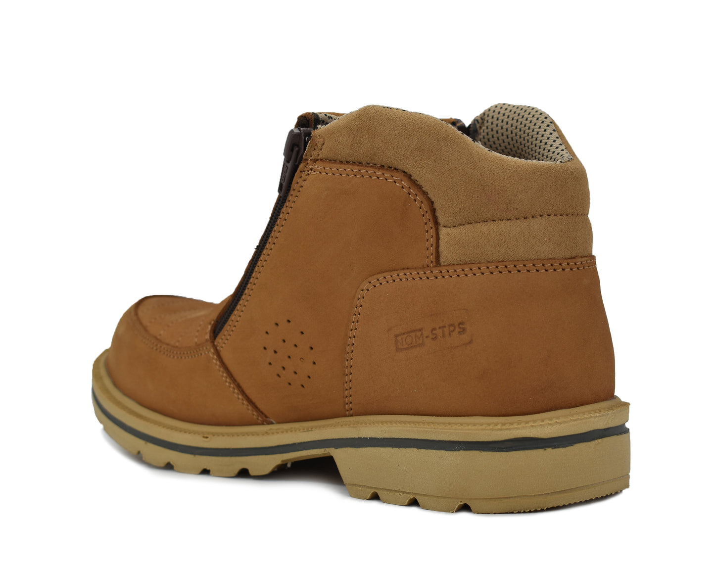 Bota casual estilo 38