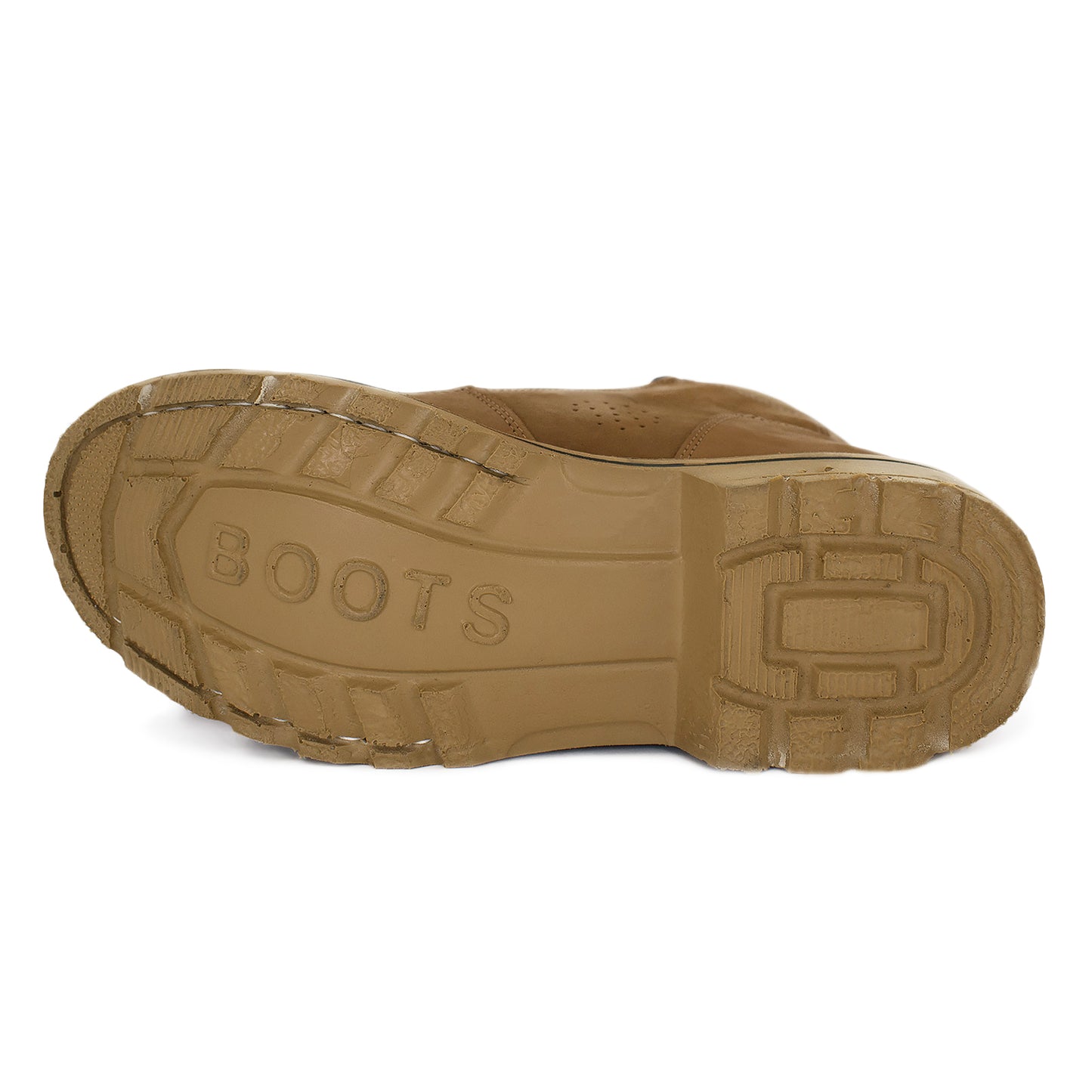Bota casual estilo 38