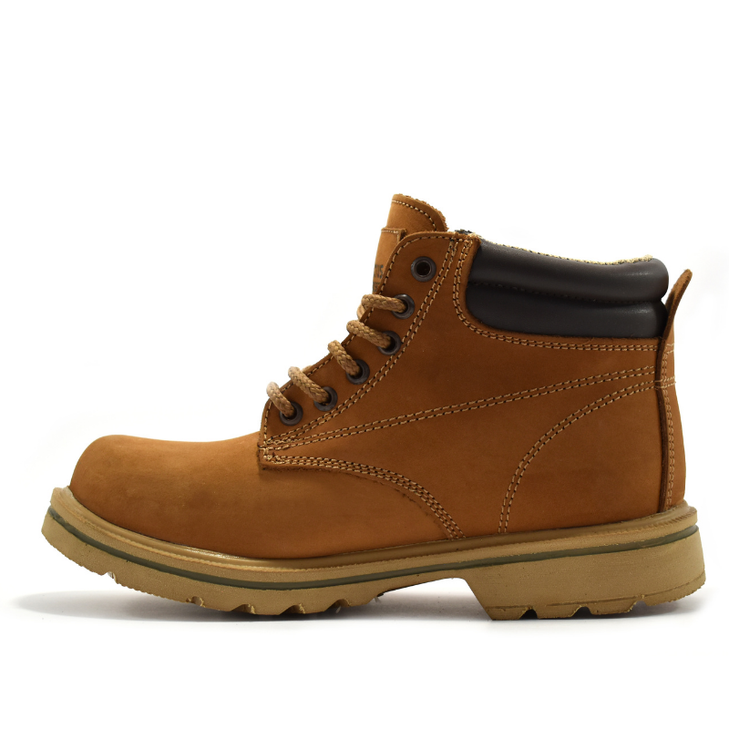 Bota casual estilo 23