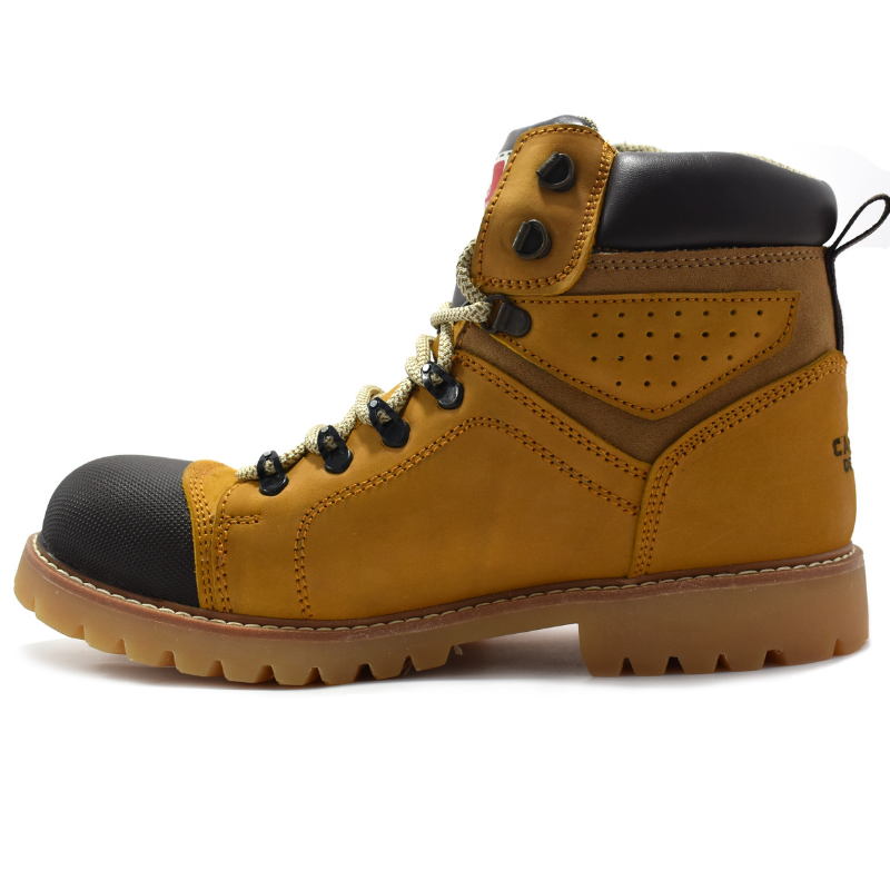 Bota Industrial estilo 137