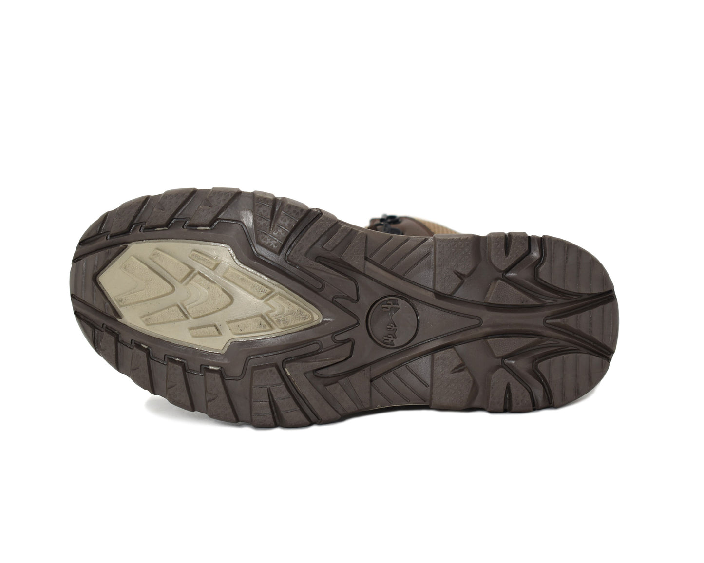 Bota Hiking Dama Estilo 477