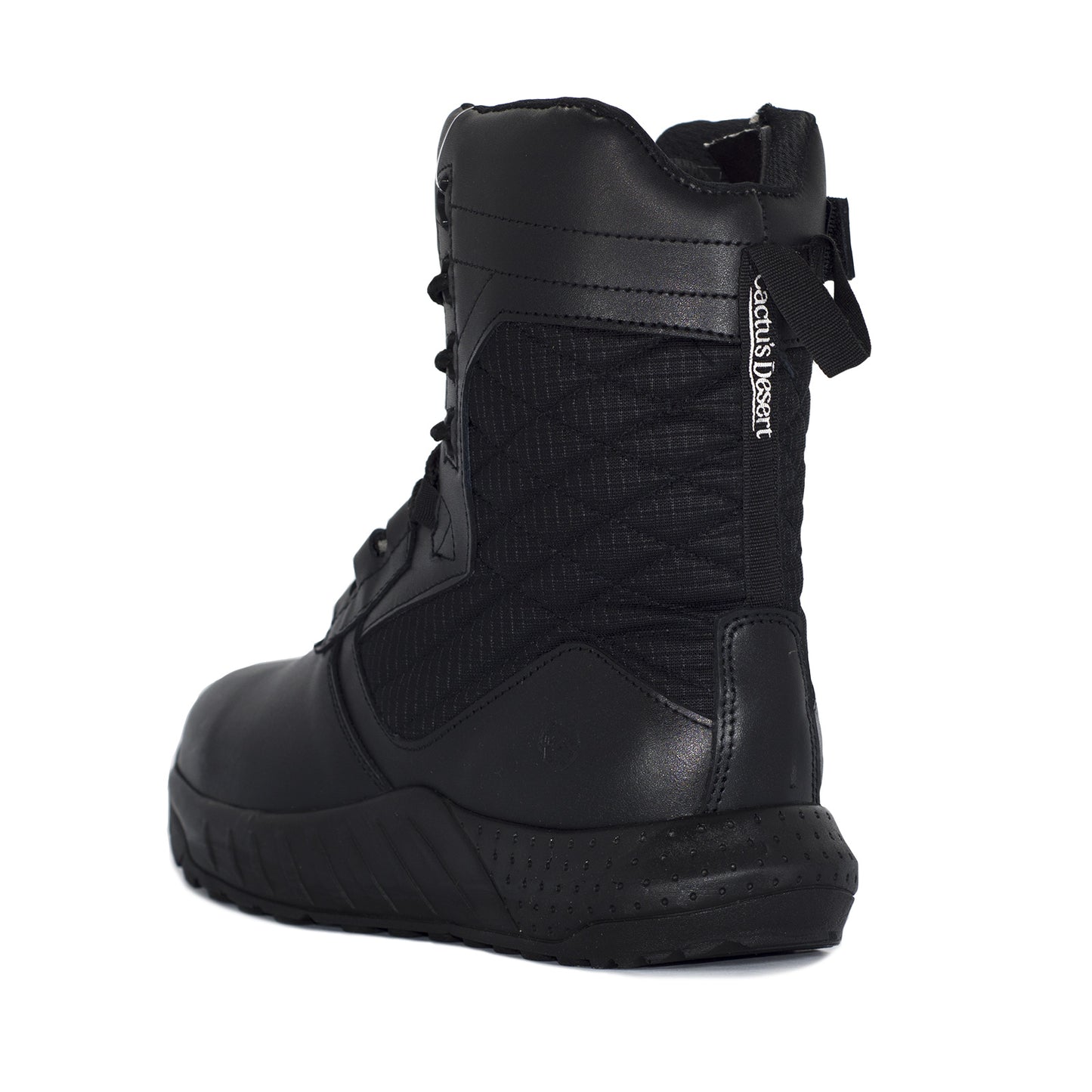 Bota Táctica Estilo 536 Joven