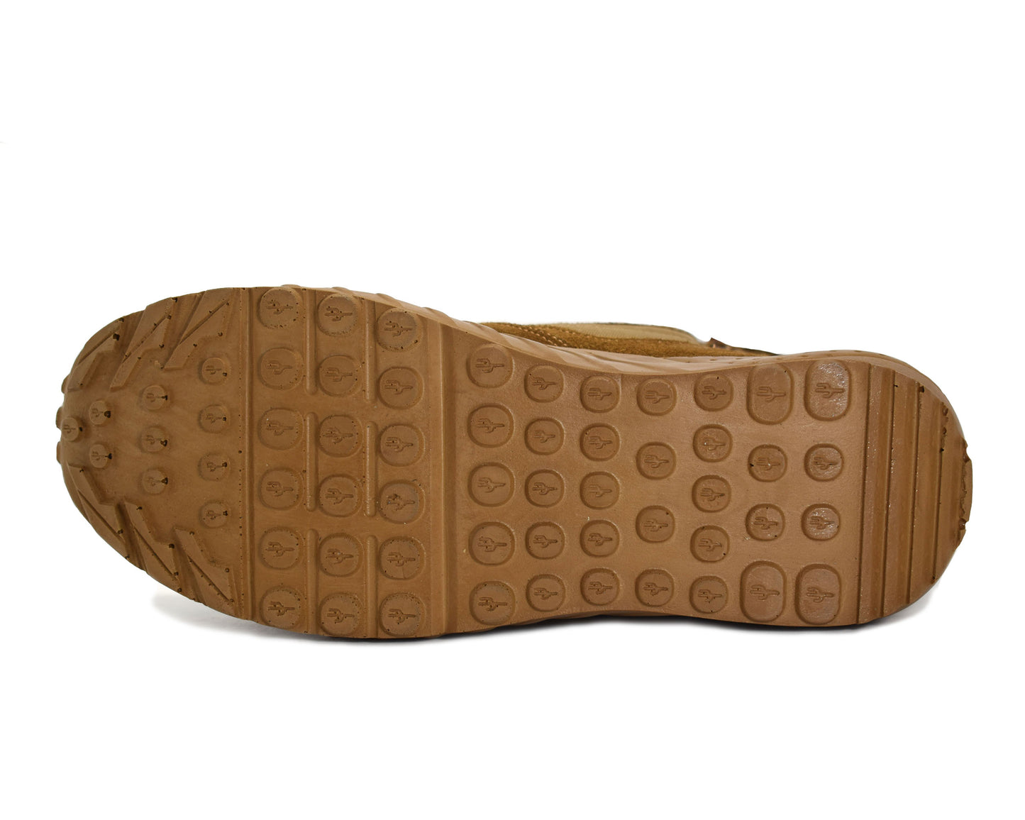 Bota Táctica Estilo 576