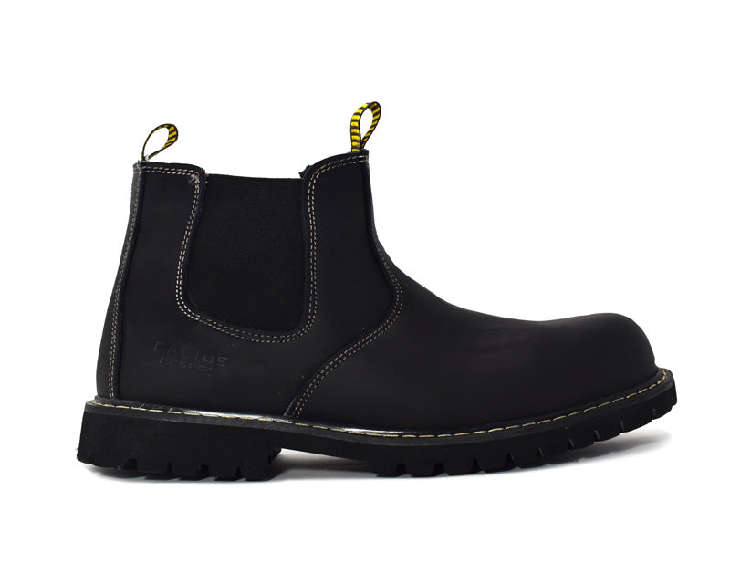Bota industrial estilo 545