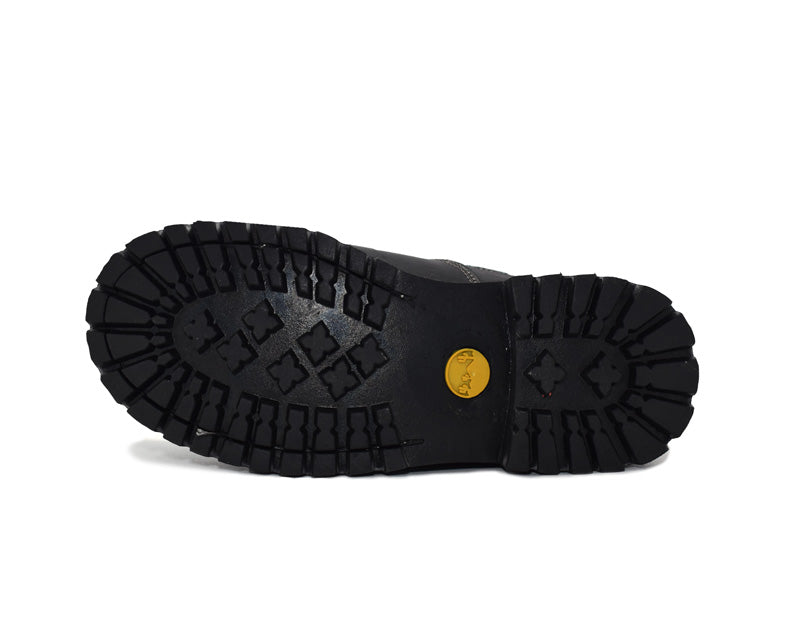 Bota industrial estilo 545