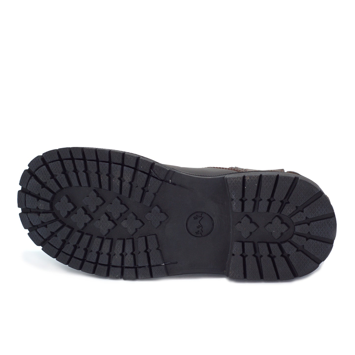 Bota industrial estilo 547