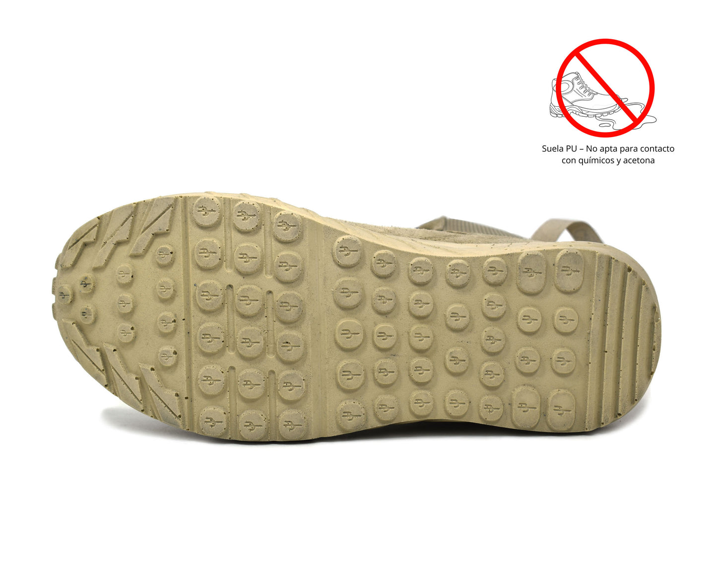 Bota Táctica Estilo 576