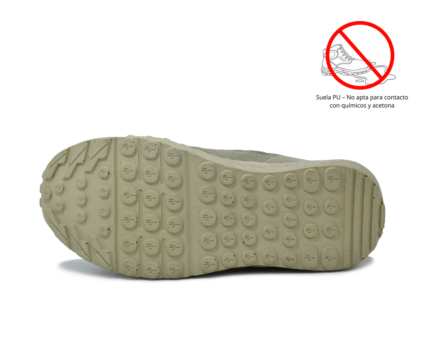 Bota Táctica Estilo 579