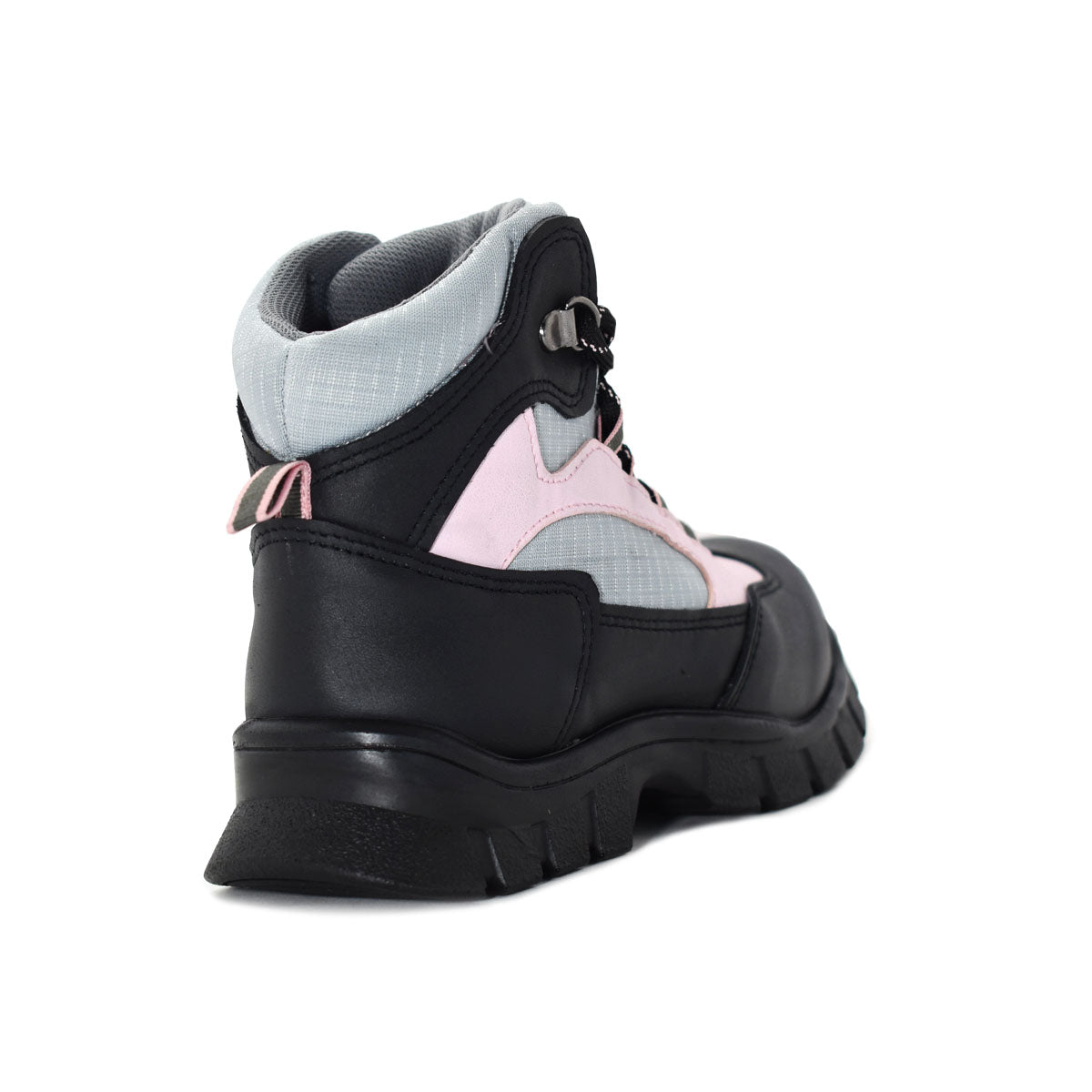 Bota Casual Para Niño Estilo 585