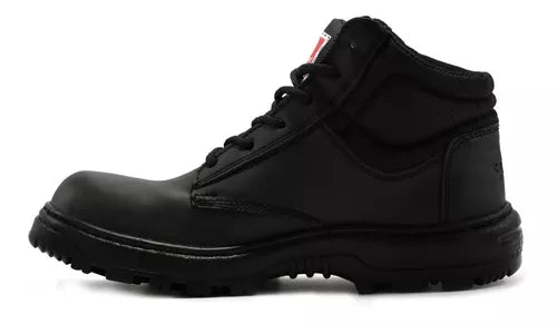 Bota industrial estilo 6200