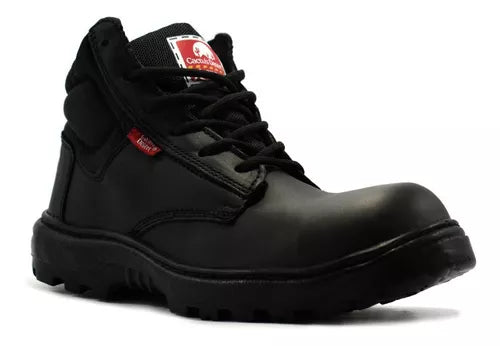 Bota industrial estilo 6200
