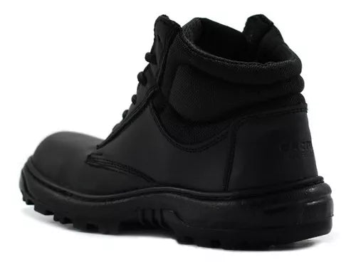Bota industrial estilo 6200