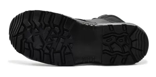 Bota industrial estilo 6200