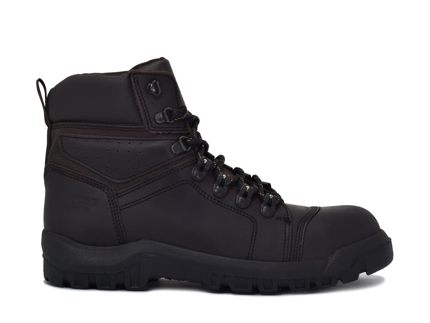 Bota industrial estilo 457