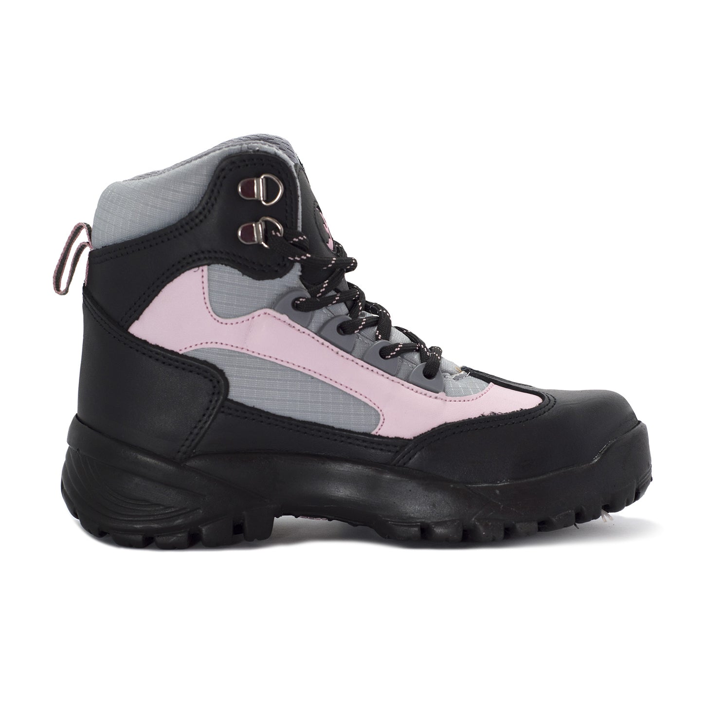 Bota Hiking Dama Estilo 6919