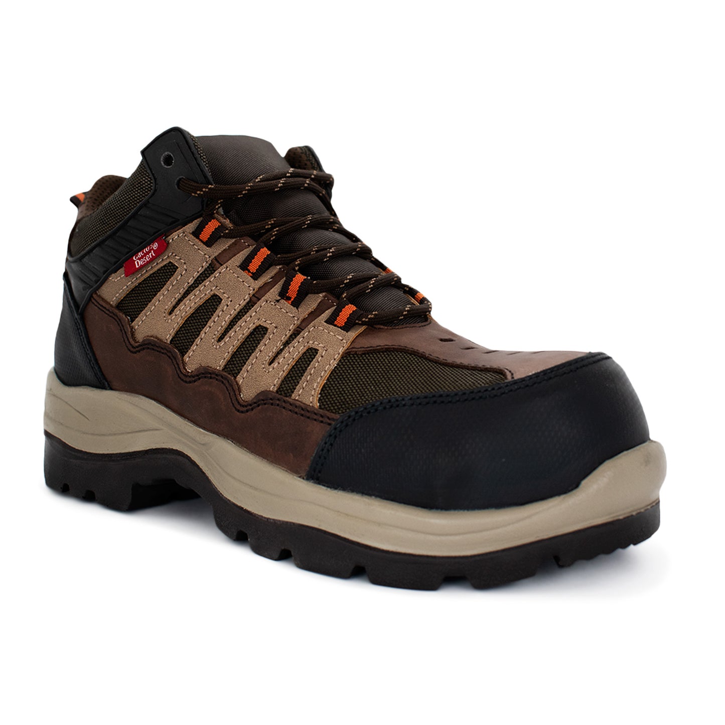 Tenis de seguridad estilo 6920