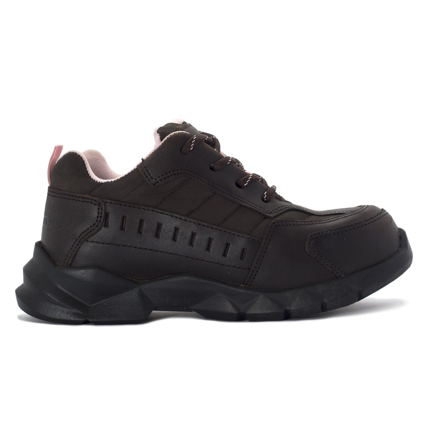 Tenis De Seguridad Dama Estilo 6926