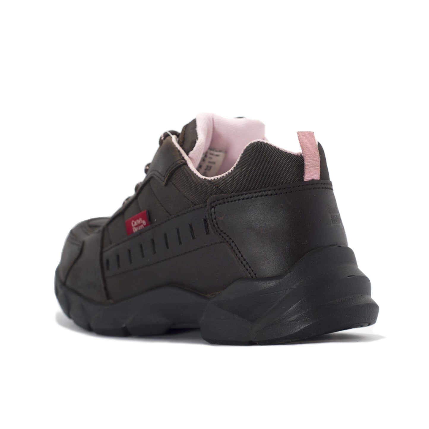 Tenis De Seguridad Dama Estilo 6926