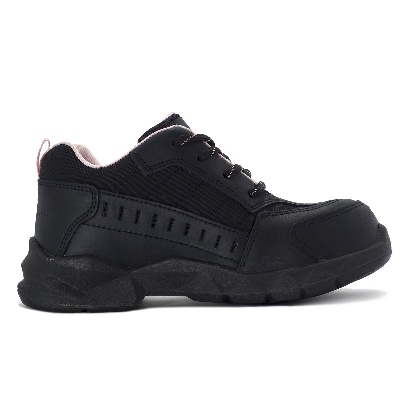 Tenis De Seguridad Dama Estilo 6926