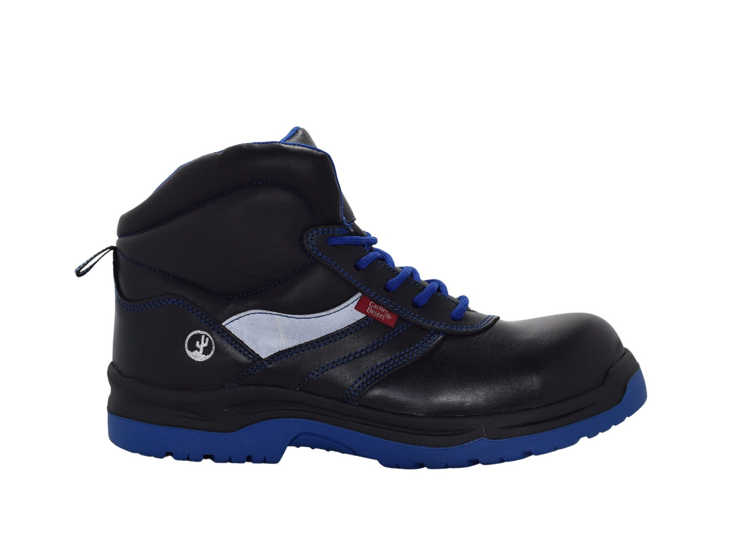 Bota industrial estilo 6928