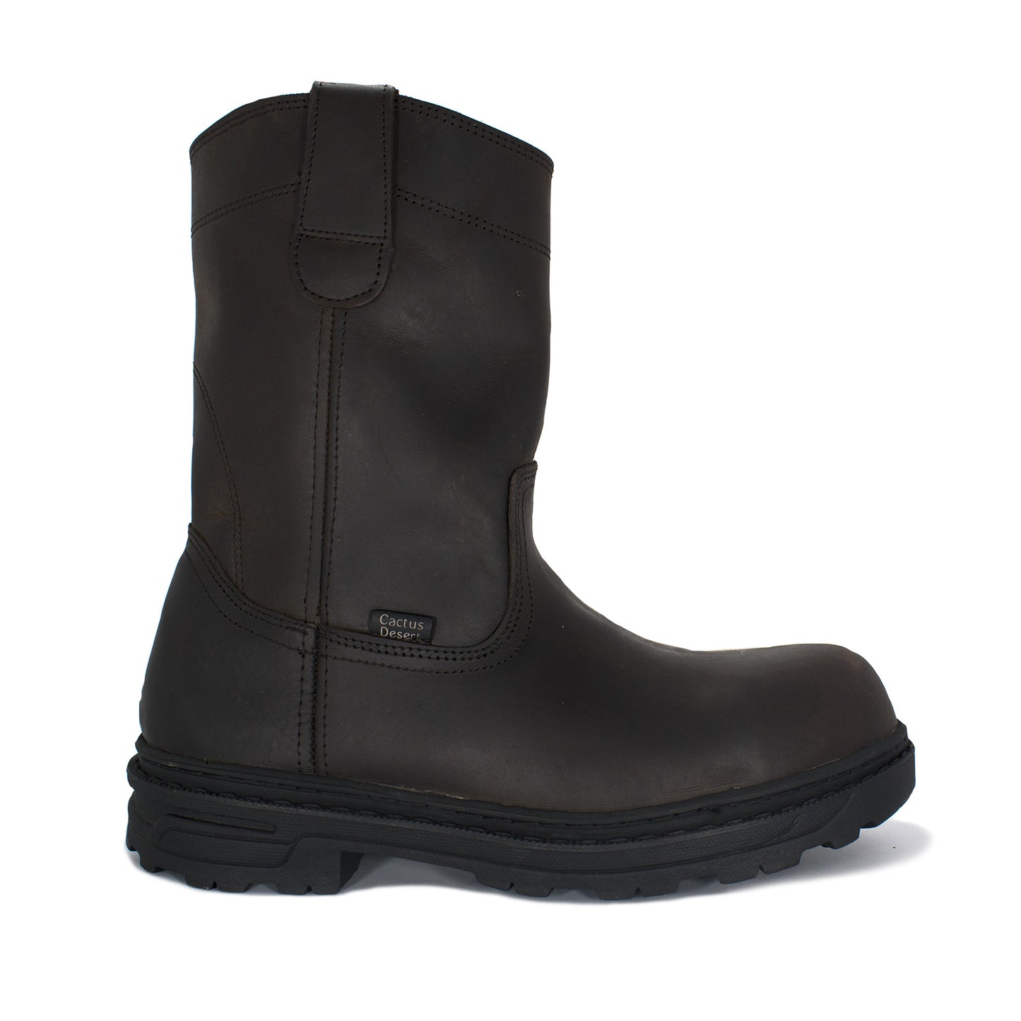 Bota Industrial Estilo 6930