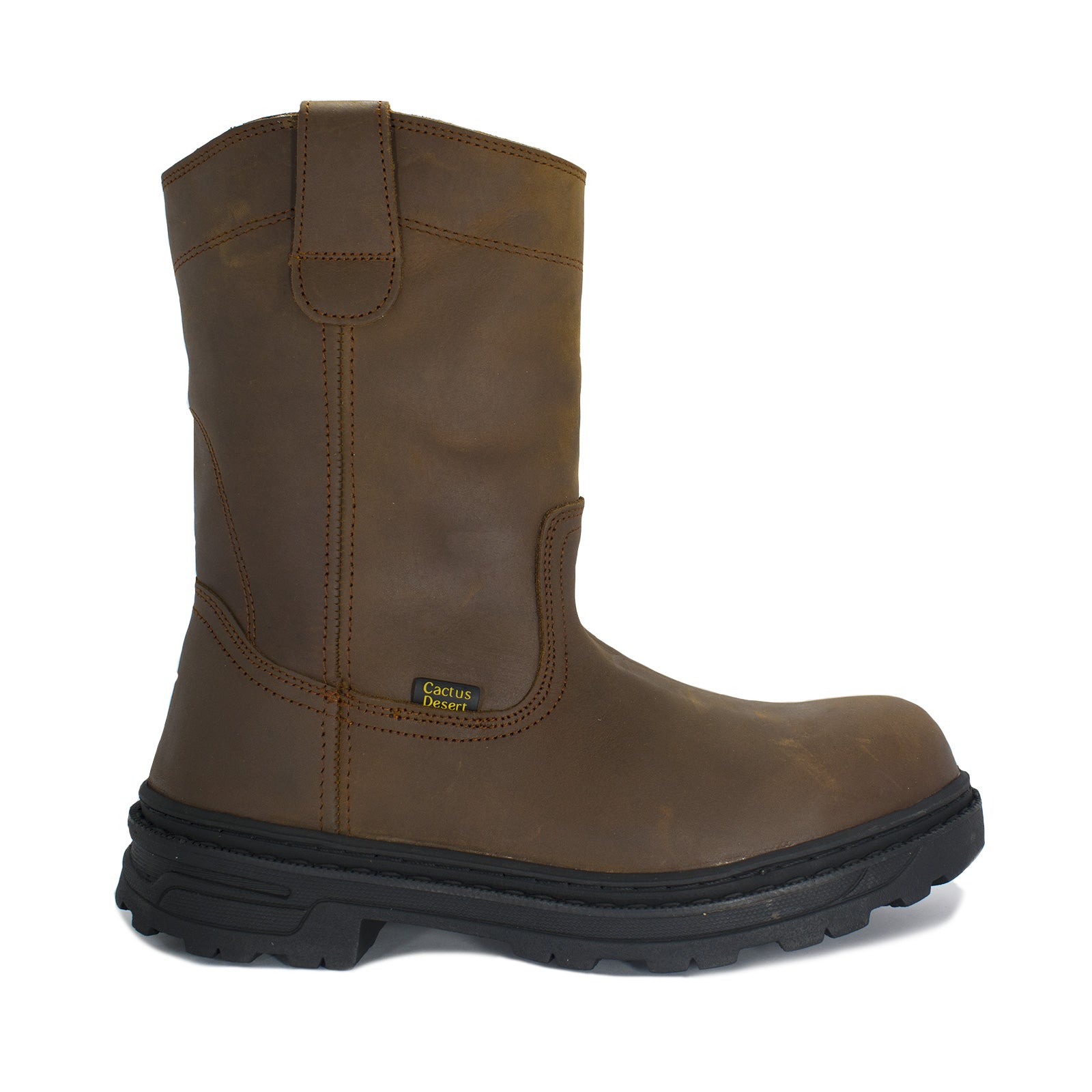 Bota Industrial Estilo 6930 – CACTUS DESERT - Main Image